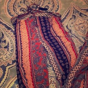 brandy melville pants